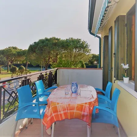 Apartment Conchiglie Cavallino-Treporti