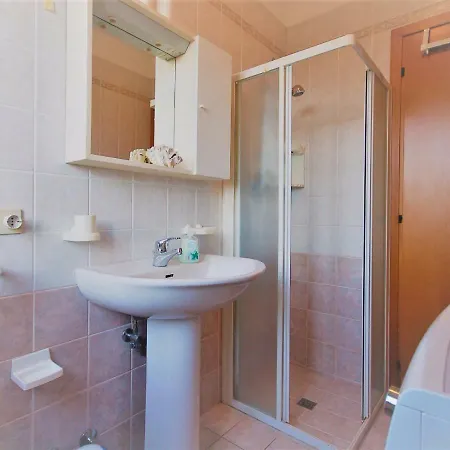 Conchiglie Apartment