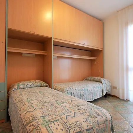 Conchiglie Apartment