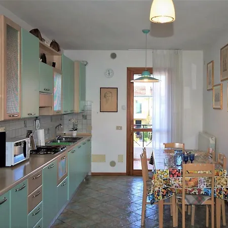 Apartment Conchiglie