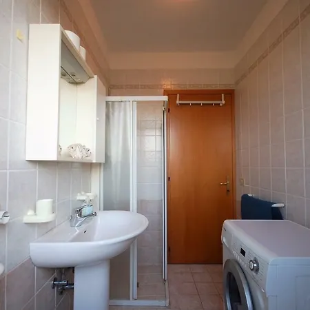 Apartment Conchiglie Cavallino-Treporti